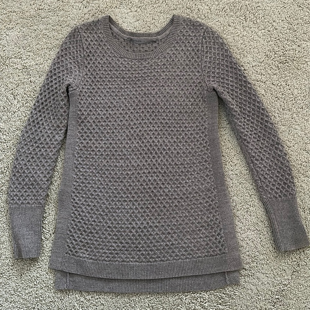 Athleta Sweater